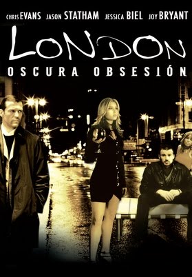 Descargar app London - Oscura Obsesión disponible para descarga