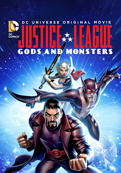 Descargar app Dc Universe: Justice League: Gods And Monsters disponible para descarga