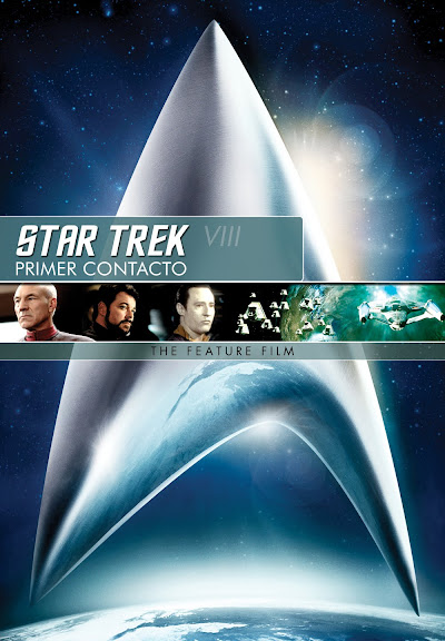 Descargar app Star Trek Primer Contacto disponible para descarga
