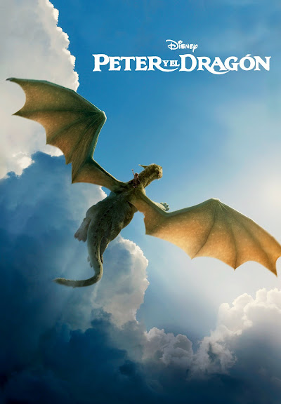 Descargar app Peter Y El Dragón (2016) disponible para descarga