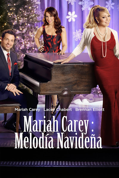 Descargar app Mariah Carey: Melodía Navideña (vos) disponible para descarga