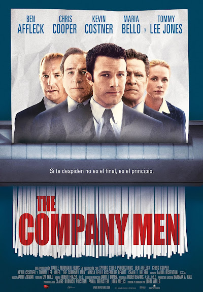 Descargar app The Company Men (vos) disponible para descarga