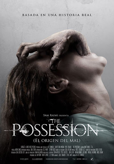 Descargar app The Possession: El Origen Del Mal (vos)