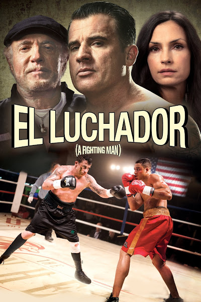 El Luchador - Película Completa En Español (hd)