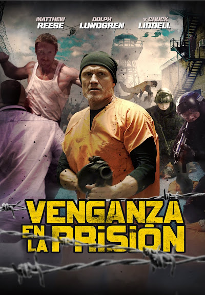 Descargar app Venganza En La Prisión disponible para descarga