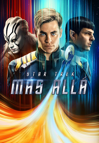 Descargar app Star Trek Más Allá disponible para descarga