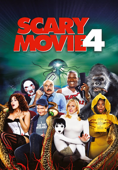 Descargar app Scary Movie 4