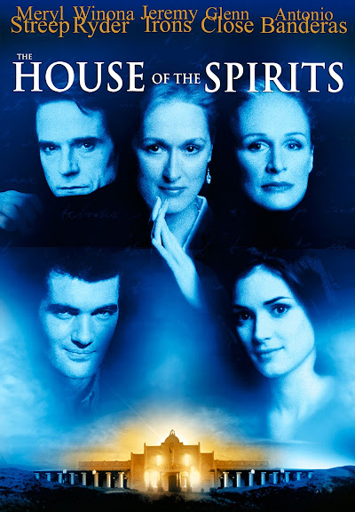 Descargar app The House Of The Spirits disponible para descarga
