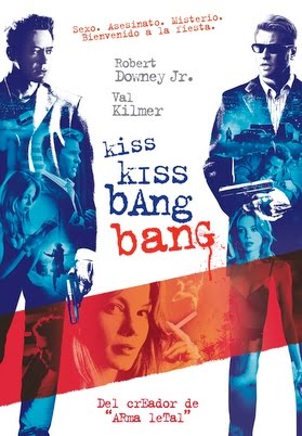 Descargar app Kiss Kiss Bang Bang disponible para descarga