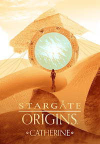 Descargar app Stargate Origins: Catherine (vos)