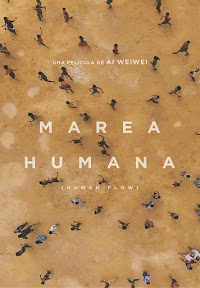 Descargar app Marea Humana (human Flow) disponible para descarga