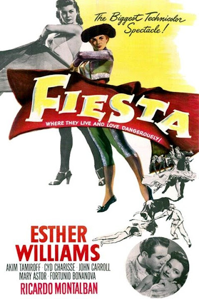 Descargar app Fiesta