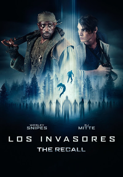 Los Invasores (the Recall)