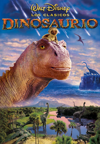 Descargar app Dinosaurio disponible para descarga