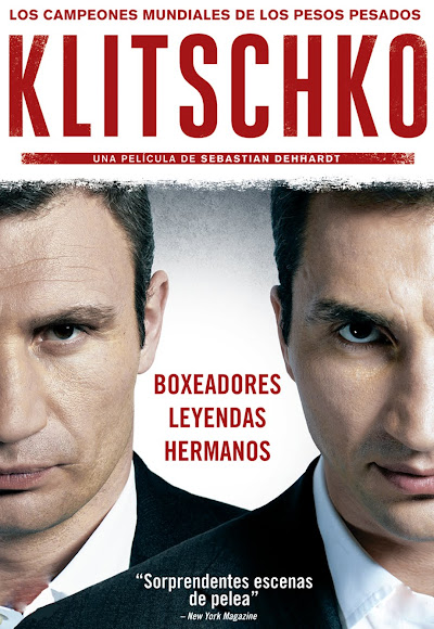 Descargar app Klitschko (ve)
