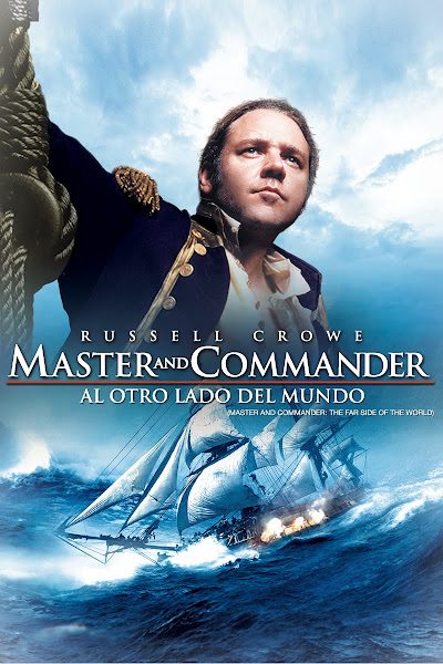 Descargar app Master And Commander: Al Otro Lado Del Mundo