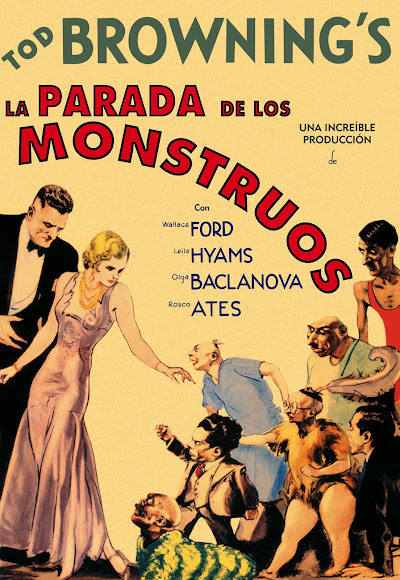 Descargar app La Parada De Los Monstruos disponible para descarga