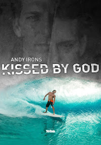 Descargar app Andy Irons: Kissed By God (vos) disponible para descarga