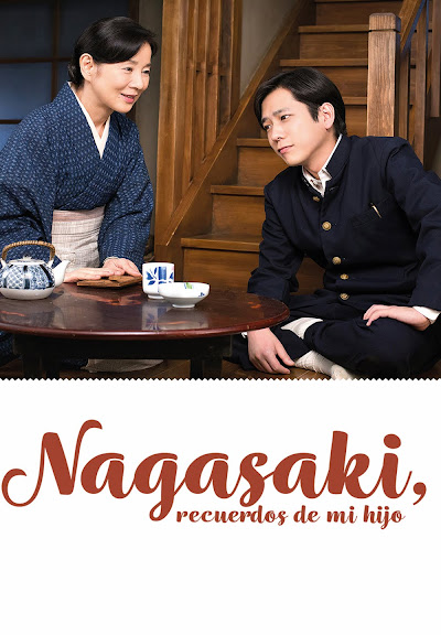 Descargar app Nagasaki, Recuerdos De Mi Hijo disponible para descarga