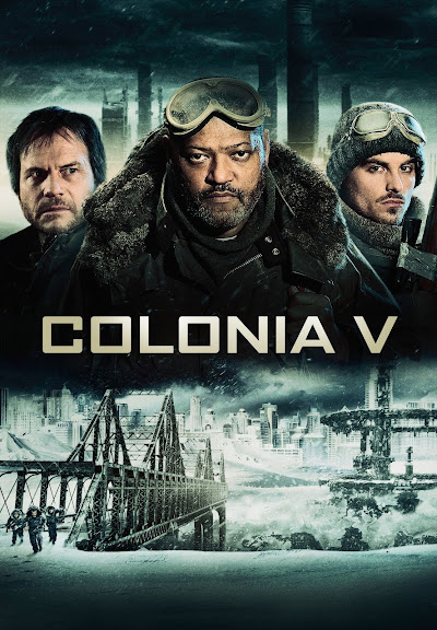 Descargar app Colonia V (vos) disponible para descarga