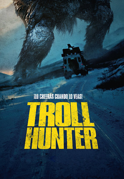 Descargar app The Troll Hunter disponible para descarga