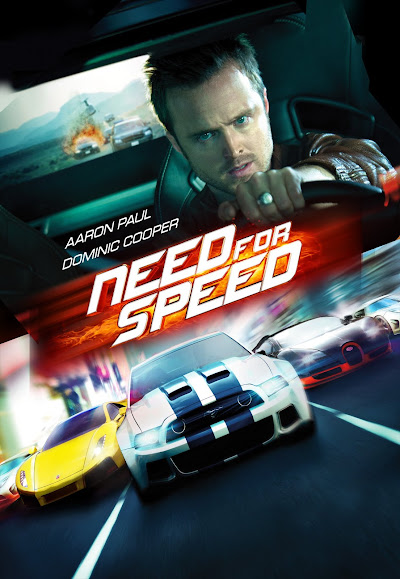 Descargar app Need For Speed (vos) disponible para descarga