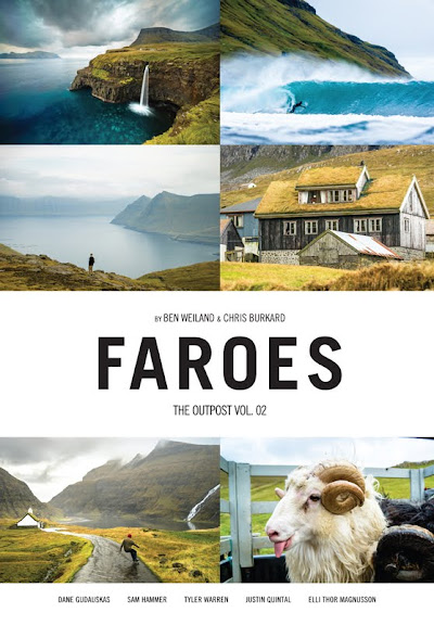 Descargar app Faroes: The Outpost Vol. 02 (v.o.s) disponible para descarga