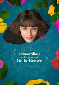 Descargar app El Maravilloso Jardín Secreto De Bella Brown disponible para descarga