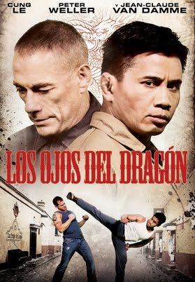 Descargar app Los Ojos Del Dragón - Película Completa En Español disponible para descarga