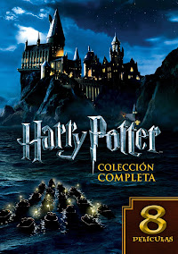 Descargar app Harry Potter: Colección Completa 8 Películas disponible para descarga