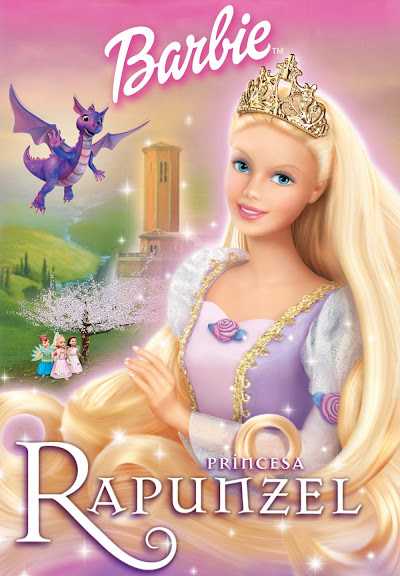 Descargar app Barbie Princesa Rapunzel
