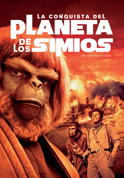 Descargar app La Conquista Del Planeta De Los Simios disponible para descarga
