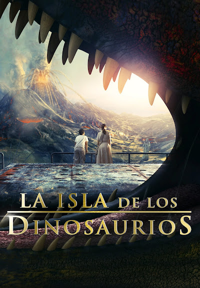Descargar app La Isla De Los Dinosaurios disponible para descarga