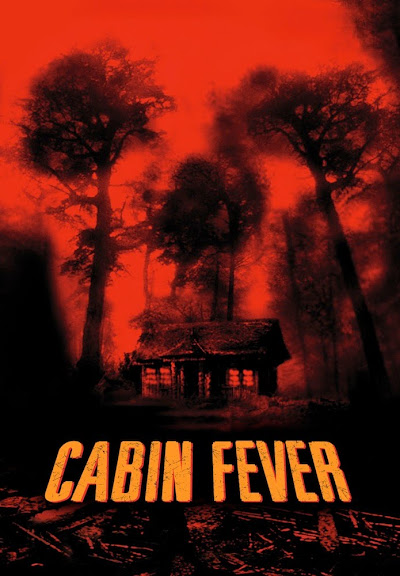 Descargar app Cabin Fever (2002)