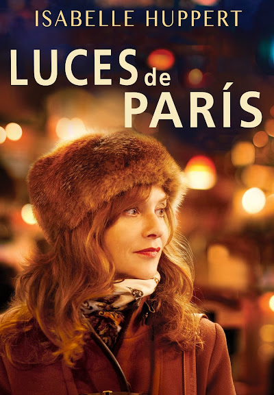 Descargar app Luces De París disponible para descarga