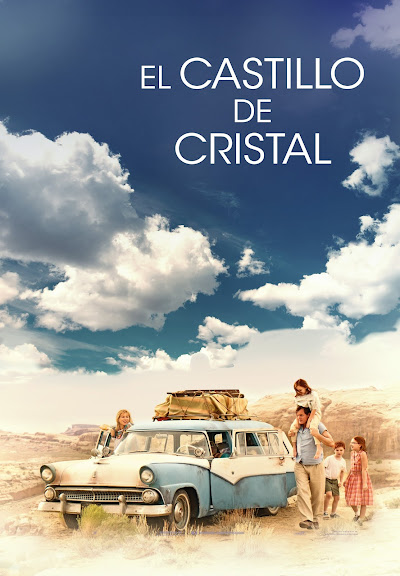 Descargar app El Castillo De Cristal (vos) disponible para descarga