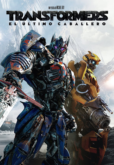 Descargar app Transformers: El último Caballero disponible para descarga