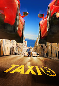 Descargar app Taxi 5 disponible para descarga