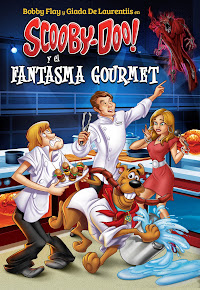 Scooby-doo! Y El Fantasma Gourmet