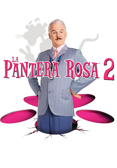 Descargar app La Pantera Rosa 2 (ve) disponible para descarga