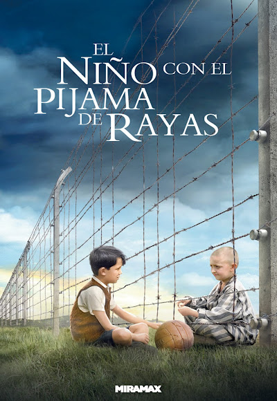Descargar app El Niño Con El Pijama De Rayas disponible para descarga