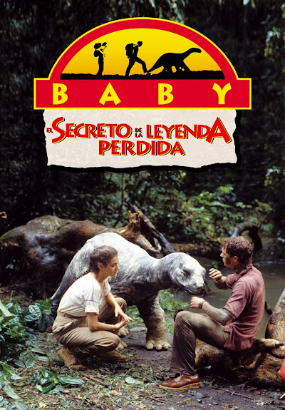 Descargar app Baby El Secreto De La Leyenda Perdida