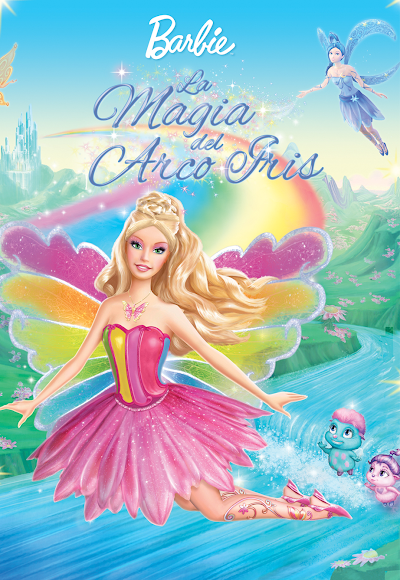 Descargar app Barbie La Magia Del Arco Iris disponible para descarga