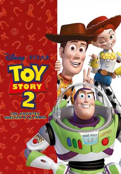 Descargar app Toy Story 2: Los Juguetes Vuelven A La Carga