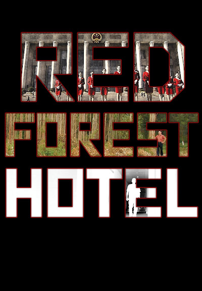 Descargar app Red Forest Hotel(v.o.s)