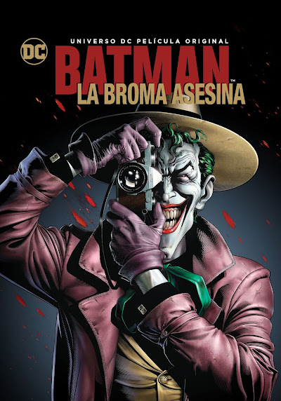 Descargar app Batman: La Broma Asesina disponible para descarga