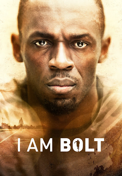 I Am Bolt (vos)