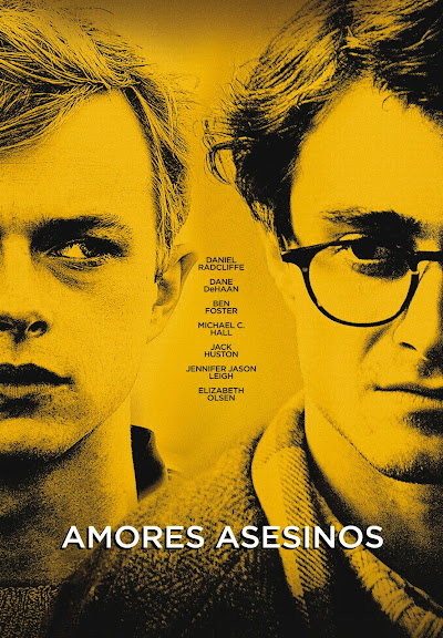 Amores Asesinos (vos)