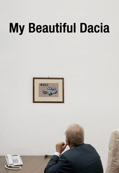 Descargar app My Beautiful Dacia disponible para descarga