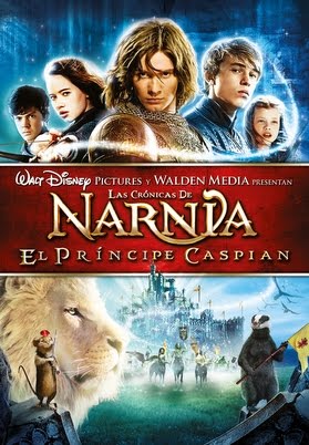Descargar app Las Cronicas De Narnia: El Principe Caspian disponible para descarga